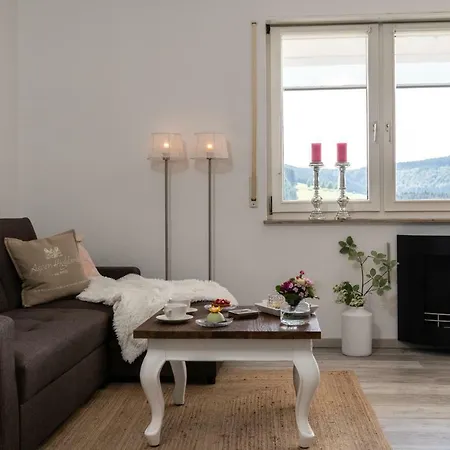Queens Castle Apartment
