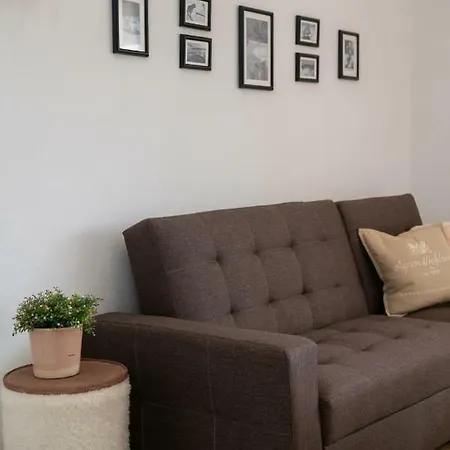 Apartment Queens Castle Winterberg