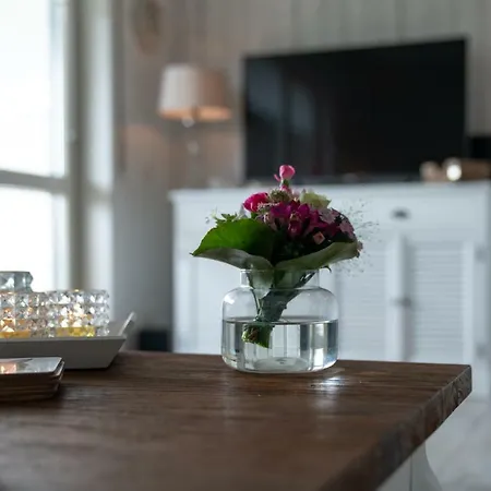 Apartment Queens Castle Winterberg