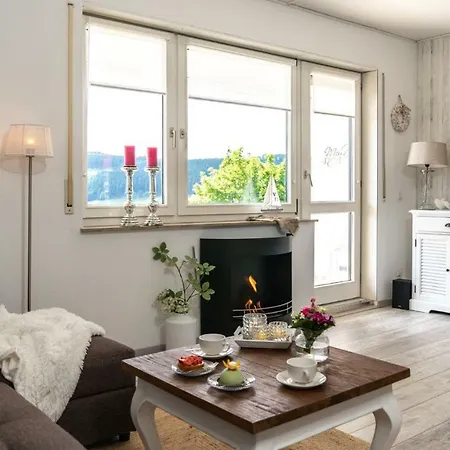 Apartment Queens Castle *