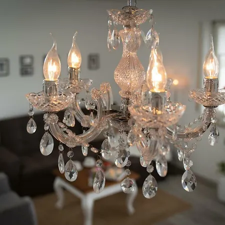 Queens Castle Apartment *