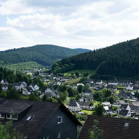 Apartment Queens Castle Winterberg